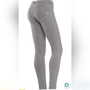 Freddy WR.UP Regular Regular Rise Pants